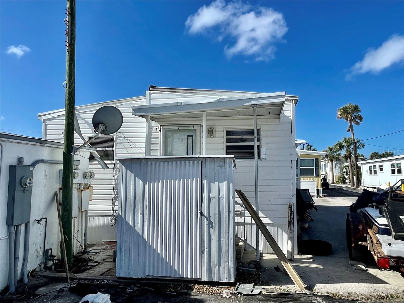 3710 GULF OF MEXICO DRIVE F1