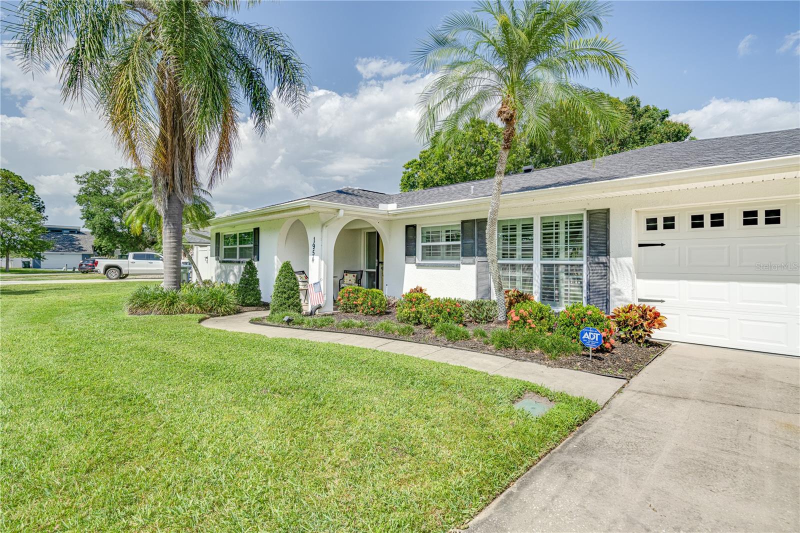 1954 ARVIS CIRCLE W