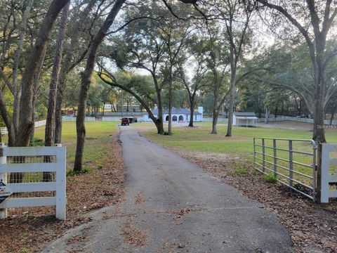 16742 SE 165TH AVE WEIRSDALE FL 32195