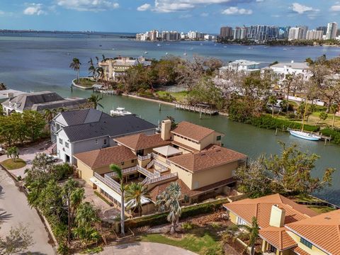 A home in SARASOTA