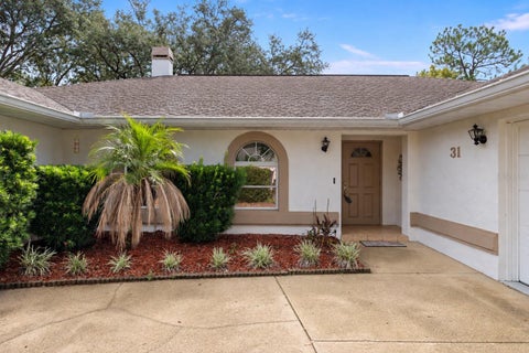 Tiny photo for 31 Mayflower Court S, Homosassa, FL 34446 (MLS # TB8556944)