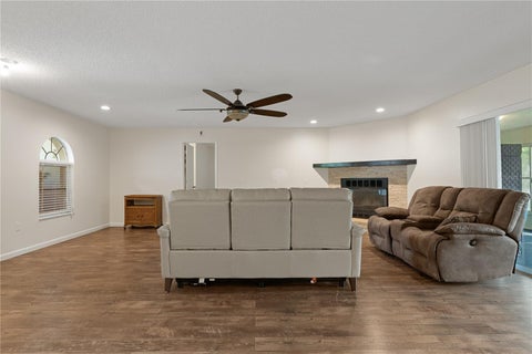 Tiny photo for 31 Mayflower Court S, Homosassa, FL 34446 (MLS # TB8556944)