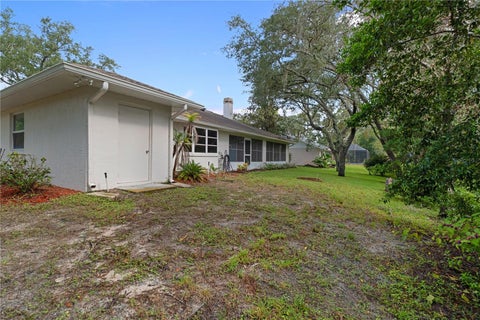 Tiny photo for 31 Mayflower Court S, Homosassa, FL 34446 (MLS # TB8556944)