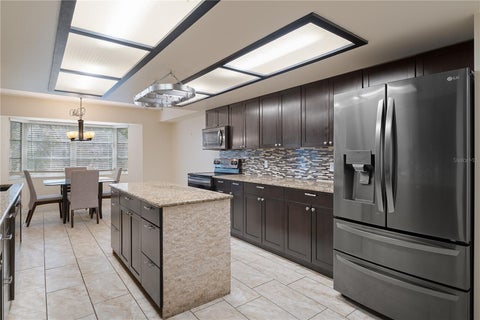 Tiny photo for 31 Mayflower Court S, Homosassa, FL 34446 (MLS # TB8556944)