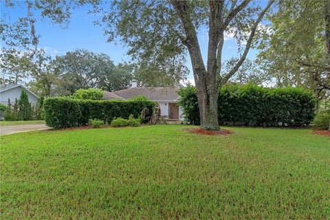 Tiny photo for 31 Mayflower Court S, Homosassa, FL 34446 (MLS # TB8556944)