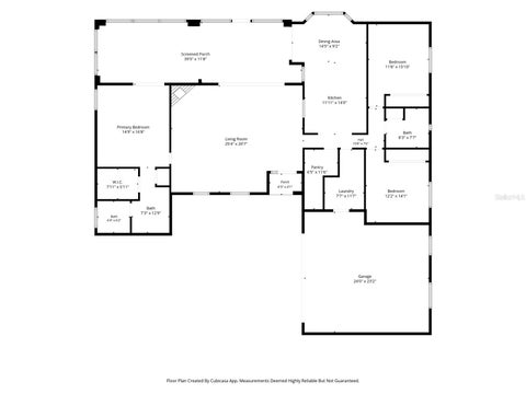 Tiny photo for 31 Mayflower Court S, Homosassa, FL 34446 (MLS # TB8556944)