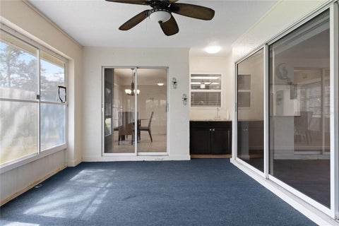 Tiny photo for 31 Mayflower Court S, Homosassa, FL 34446 (MLS # TB8556944)