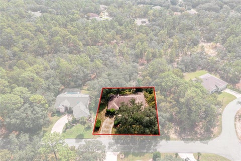 Tiny photo for 31 Mayflower Court S, Homosassa, FL 34446 (MLS # TB8556944)