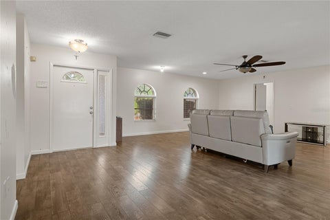 Tiny photo for 31 Mayflower Court S, Homosassa, FL 34446 (MLS # TB8556944)