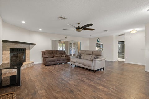 Tiny photo for 31 Mayflower Court S, Homosassa, FL 34446 (MLS # TB8556944)