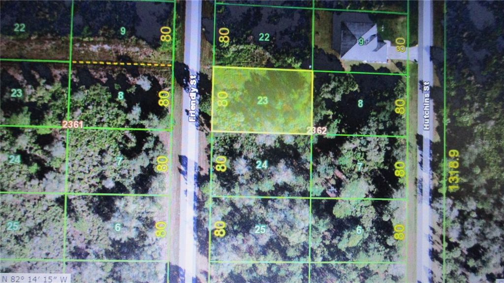 Photo of 302 Friendly Street, Port Charlotte, FL 33953 (MLS # N6121877)