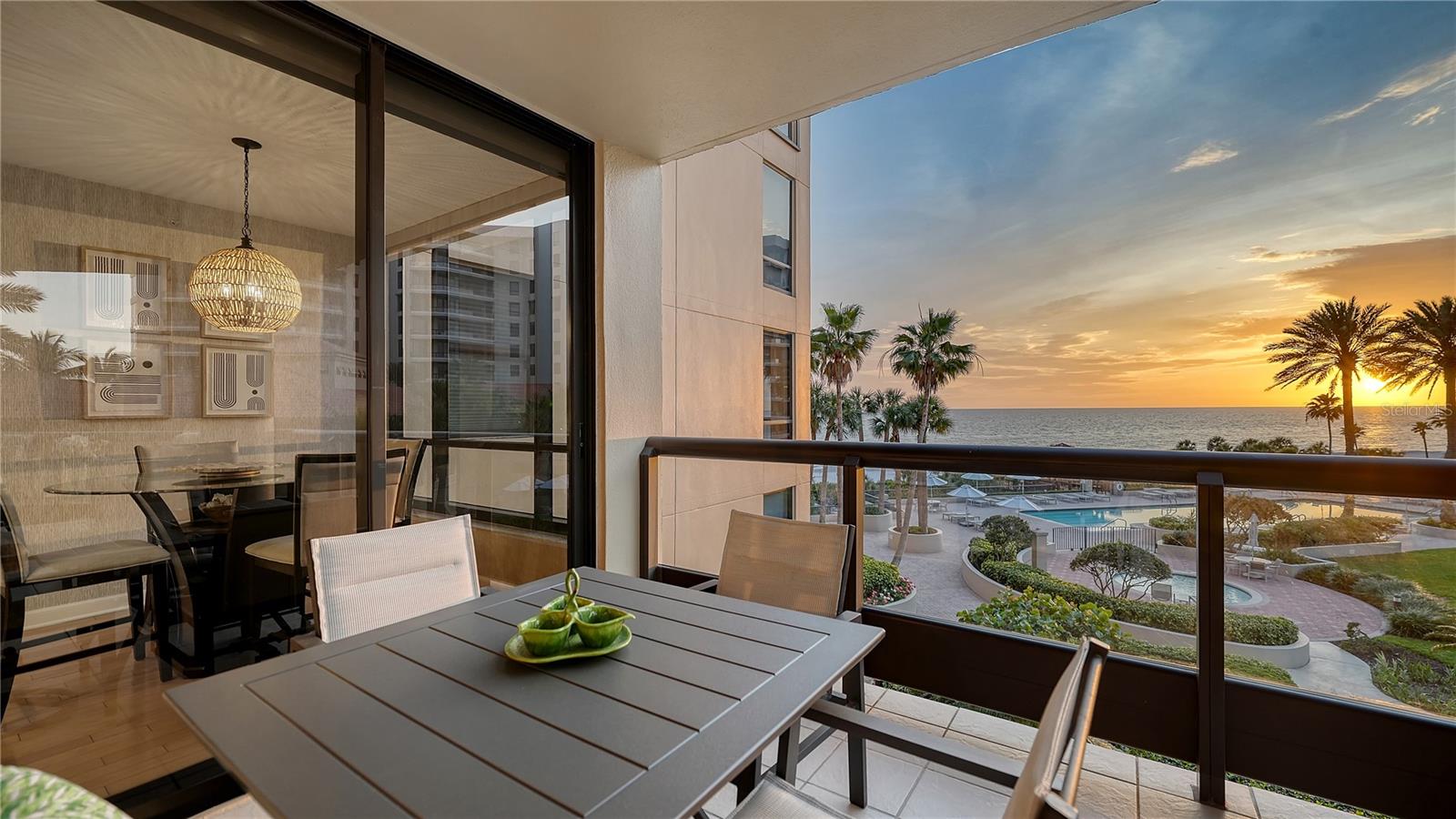WATER CLUBI/LONGBOAT KEY CONDO - Residential