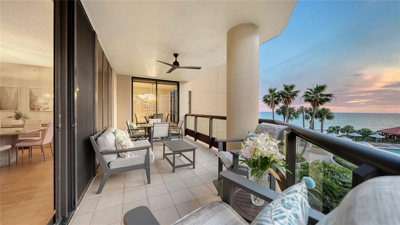 WATER CLUBI/LONGBOAT KEY CONDO - Residential