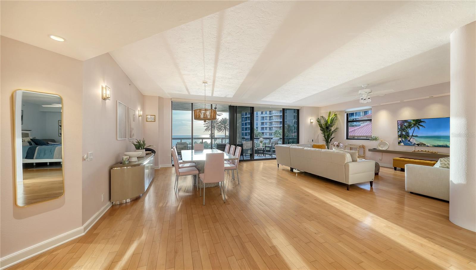 WATER CLUBI/LONGBOAT KEY CONDO - Residential