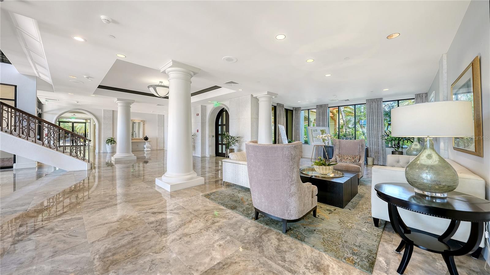 WATER CLUBI/LONGBOAT KEY CONDO - Residential