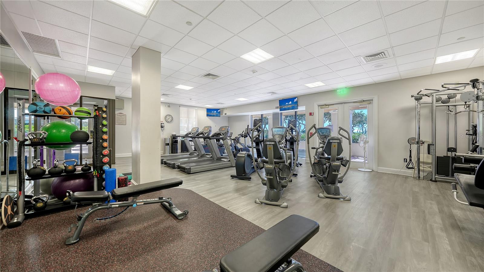 WATER CLUBI/LONGBOAT KEY CONDO - Residential