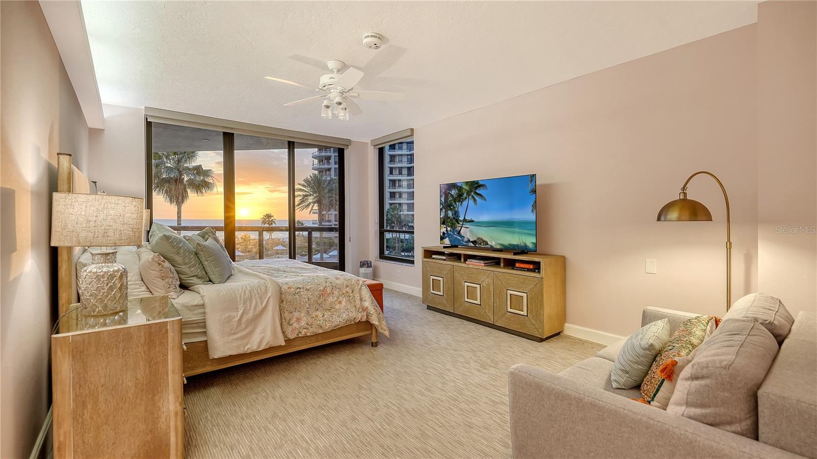 WATER CLUBI/LONGBOAT KEY CONDO - Residential