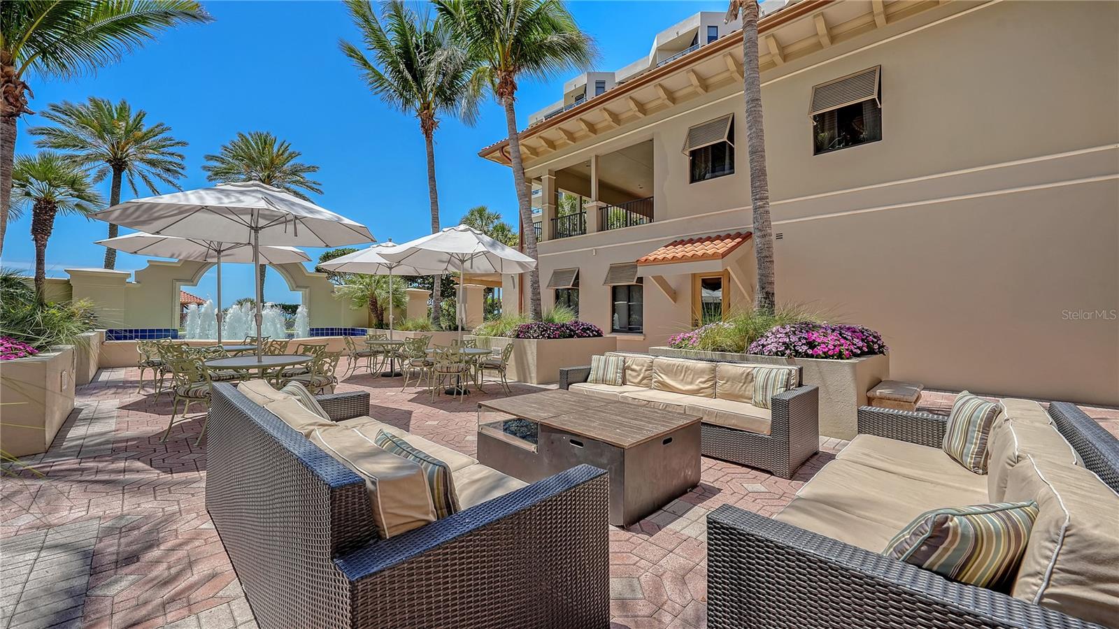 WATER CLUBI/LONGBOAT KEY CONDO - Residential