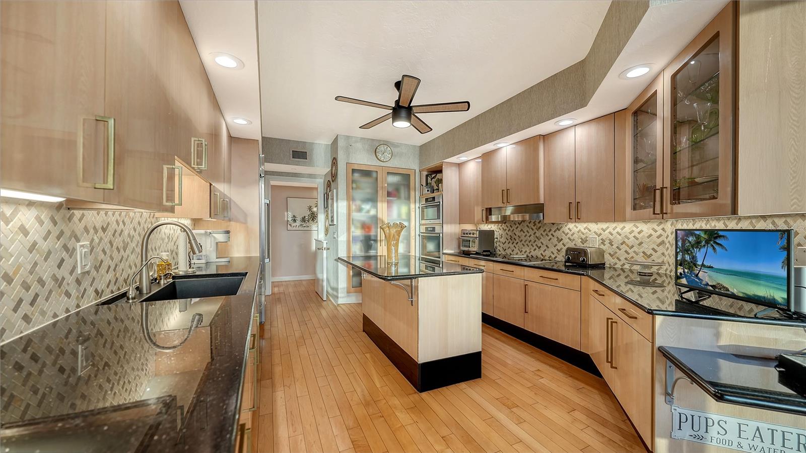 WATER CLUBI/LONGBOAT KEY CONDO - Residential