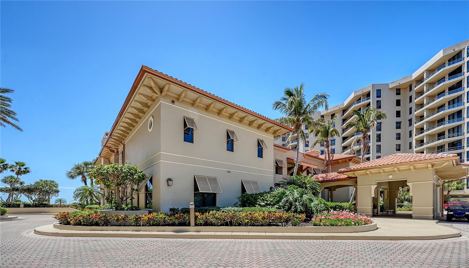 WATER CLUBI/LONGBOAT KEY CONDO - Residential
