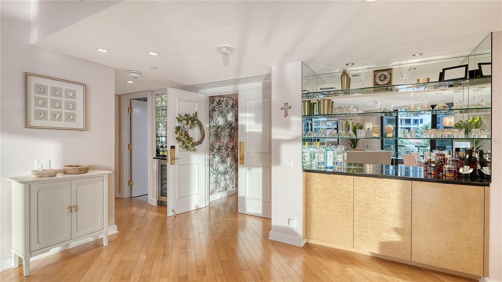 WATER CLUBI/LONGBOAT KEY CONDO - Residential