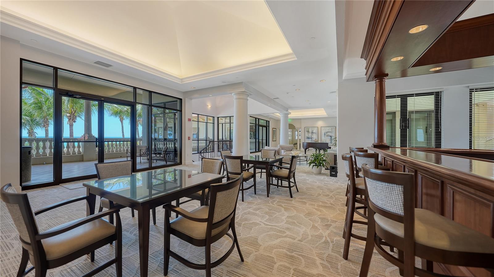 WATER CLUBI/LONGBOAT KEY CONDO - Residential