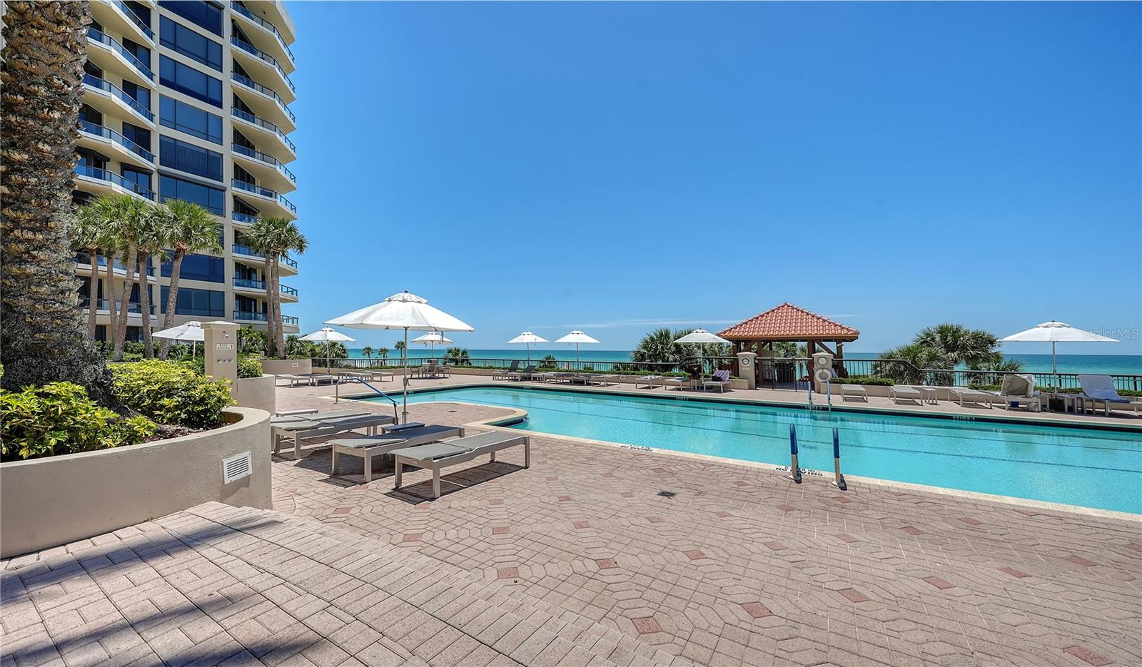 WATER CLUBI/LONGBOAT KEY CONDO - Residential