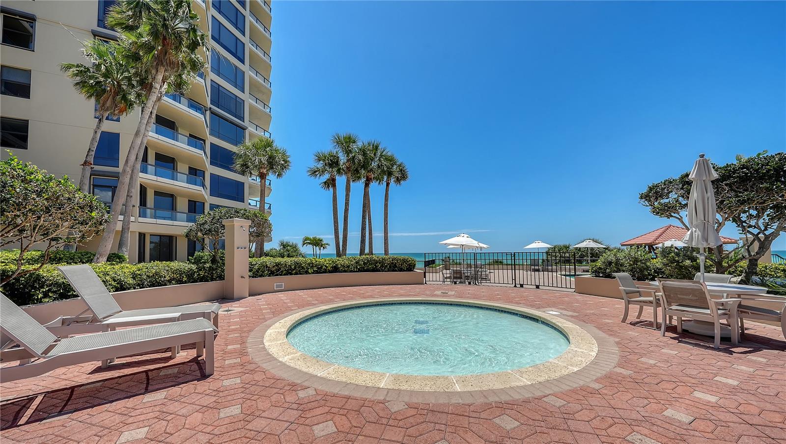 WATER CLUBI/LONGBOAT KEY CONDO - Residential