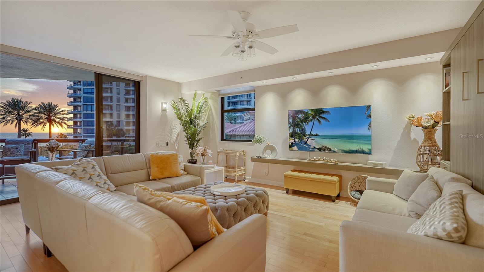 WATER CLUBI/LONGBOAT KEY CONDO - Residential