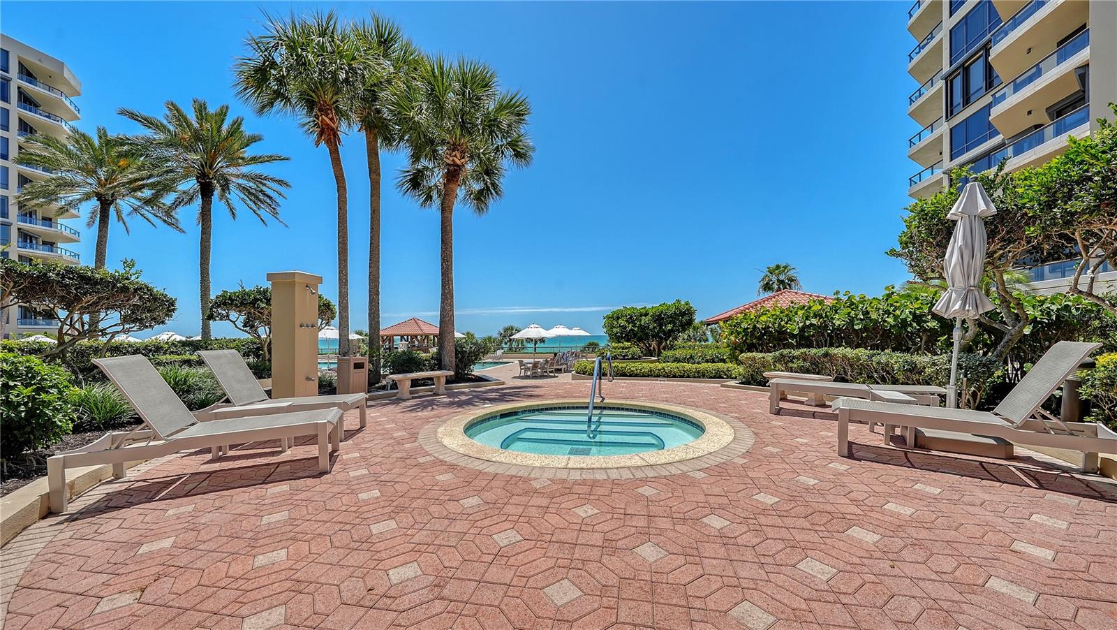 WATER CLUBI/LONGBOAT KEY CONDO - Residential