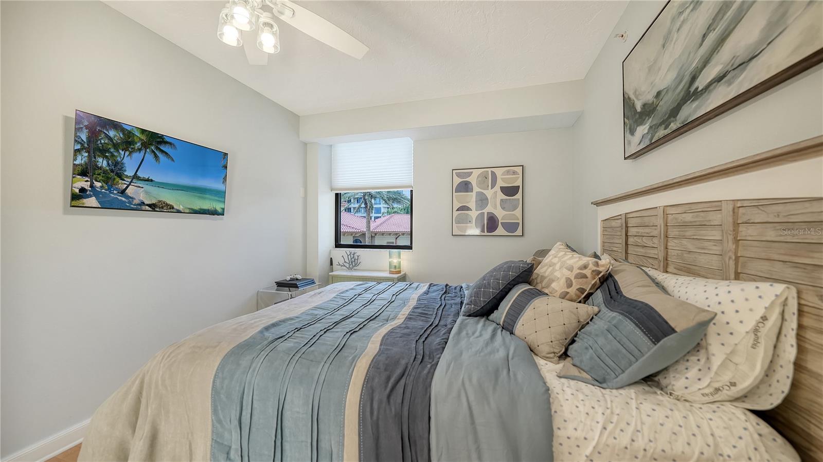 WATER CLUBI/LONGBOAT KEY CONDO - Residential