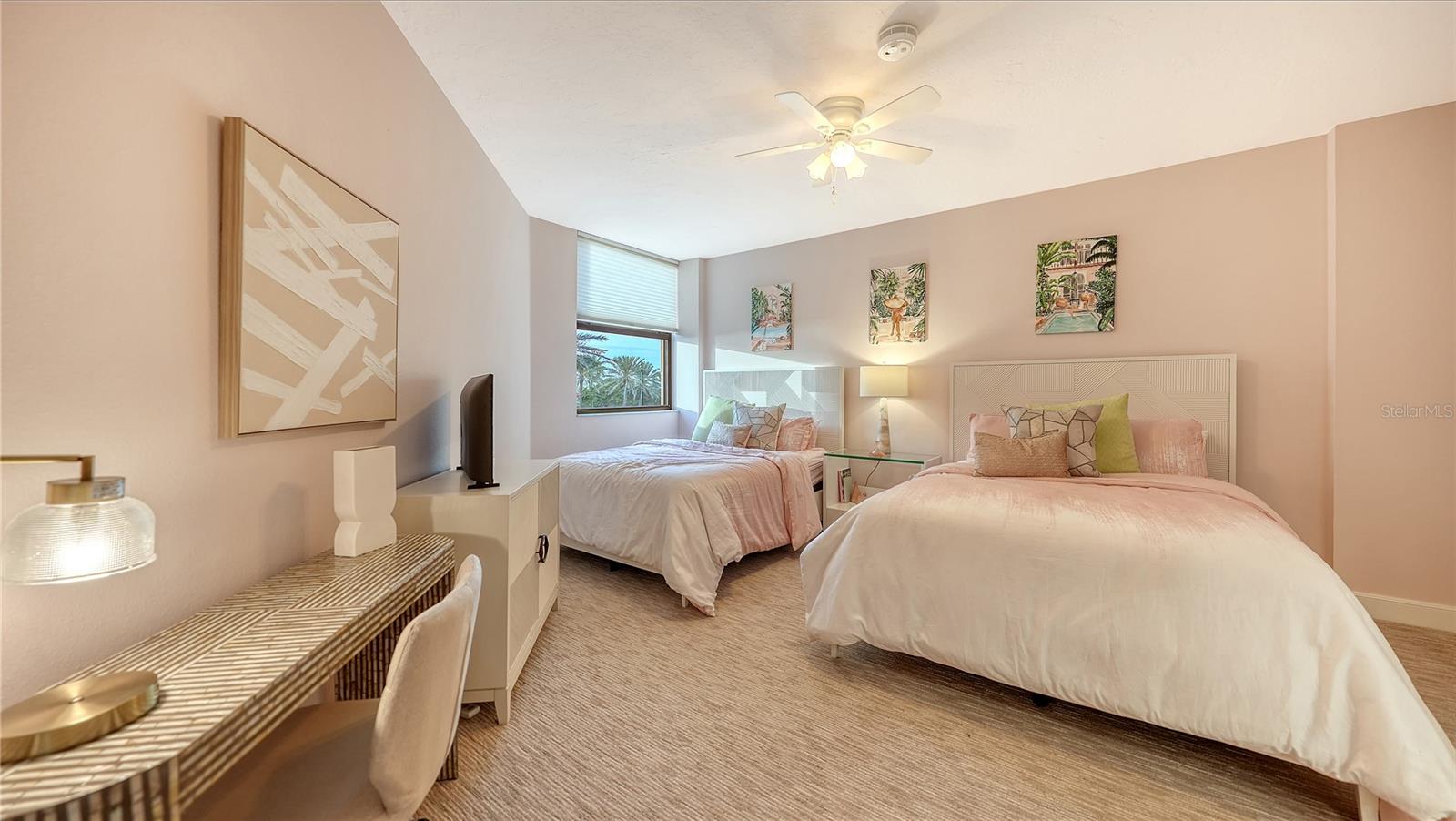 WATER CLUBI/LONGBOAT KEY CONDO - Residential