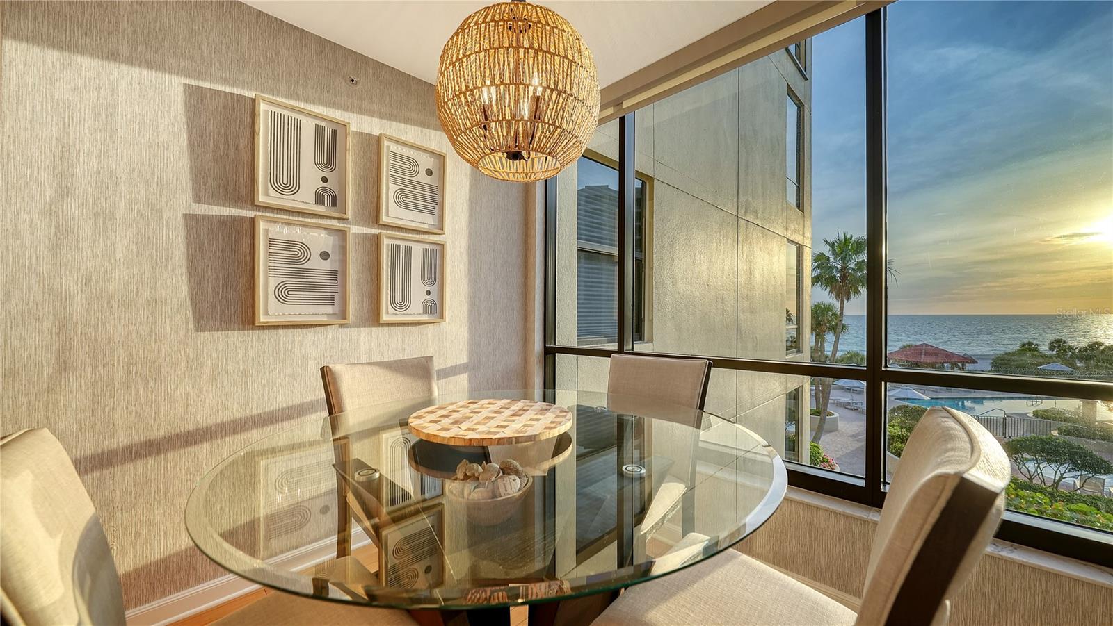 WATER CLUBI/LONGBOAT KEY CONDO - Residential