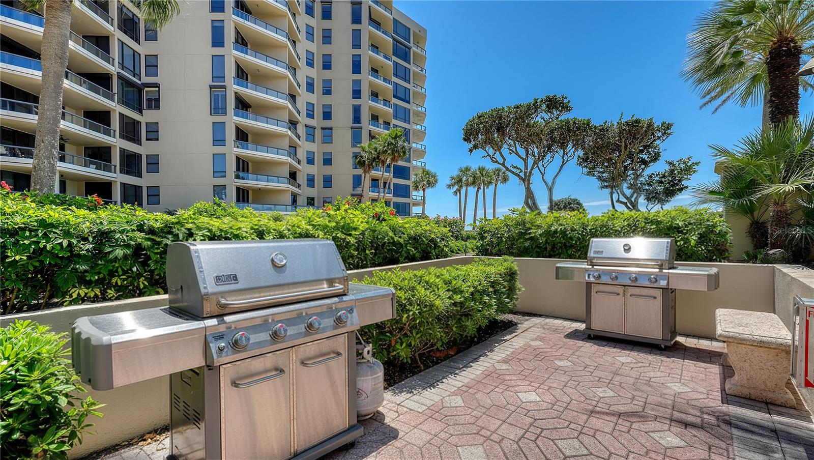 WATER CLUBI/LONGBOAT KEY CONDO - Residential