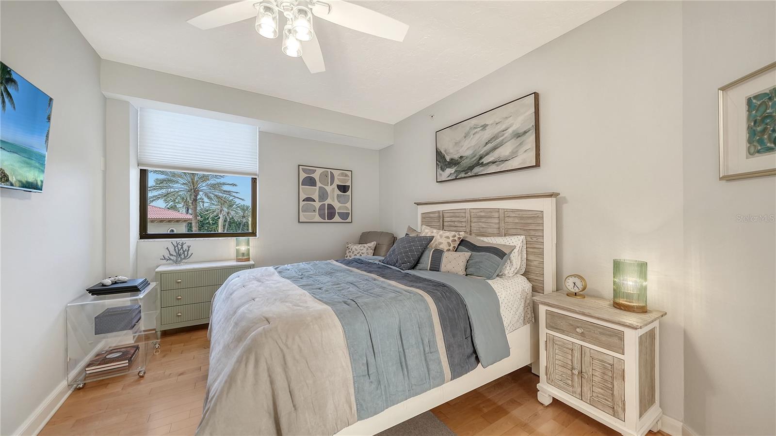 WATER CLUBI/LONGBOAT KEY CONDO - Residential