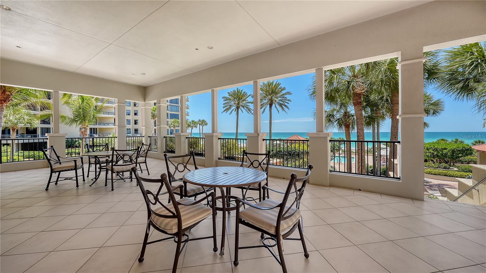 WATER CLUBI/LONGBOAT KEY CONDO - Residential