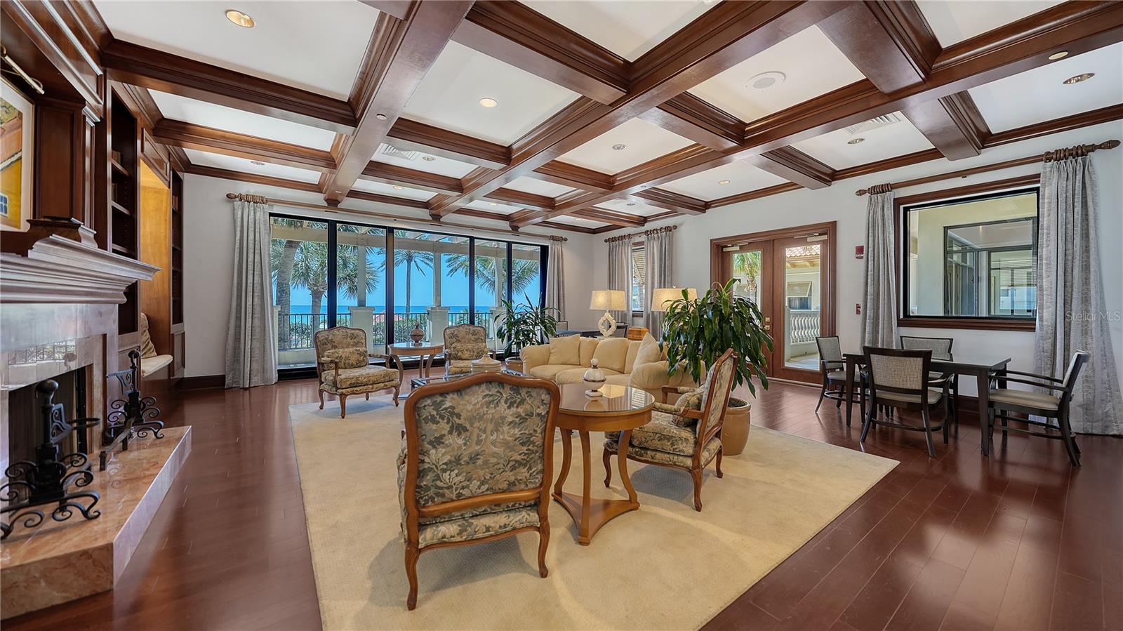 WATER CLUBI/LONGBOAT KEY CONDO - Residential