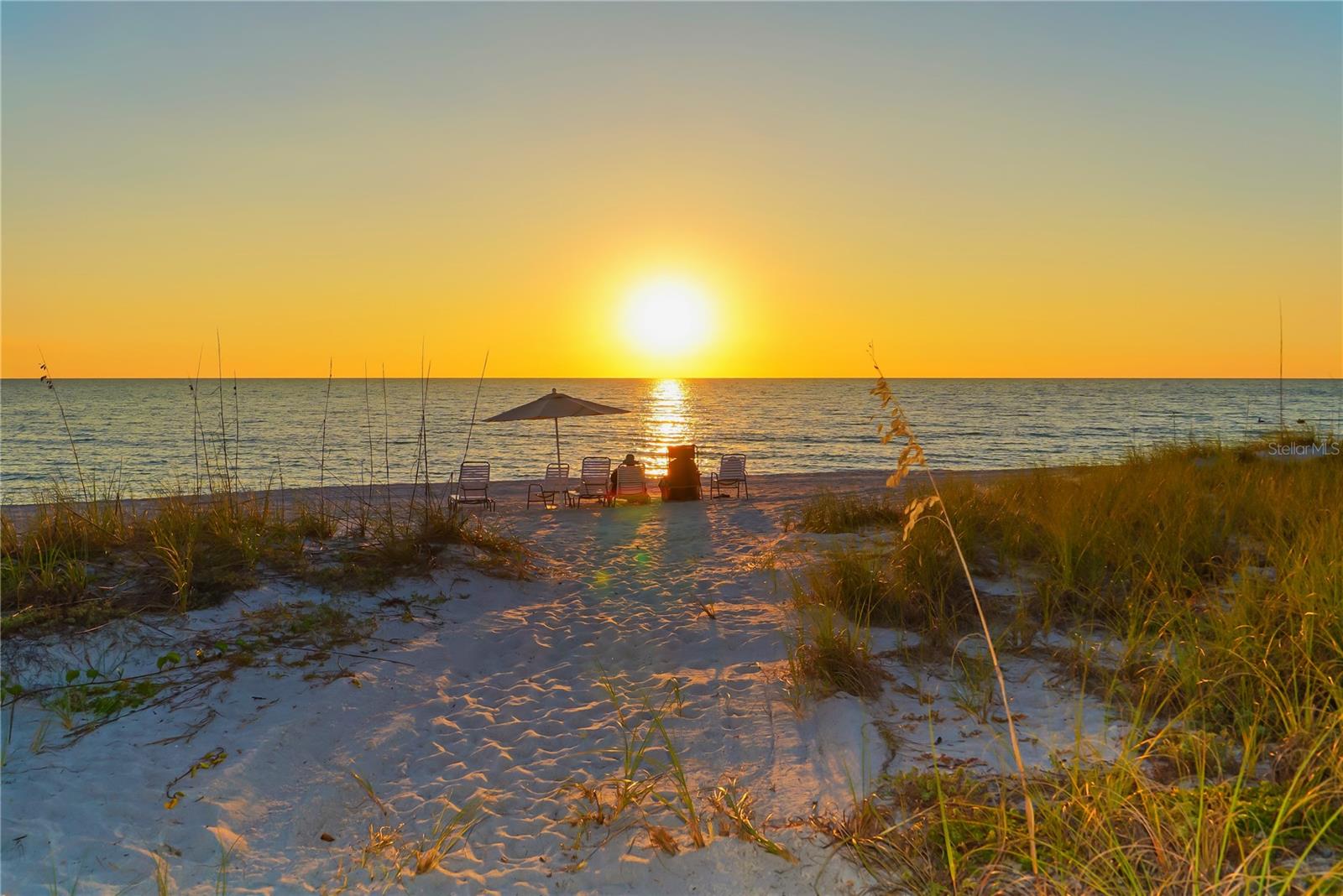 WATER CLUBI/LONGBOAT KEY CONDO - Residential