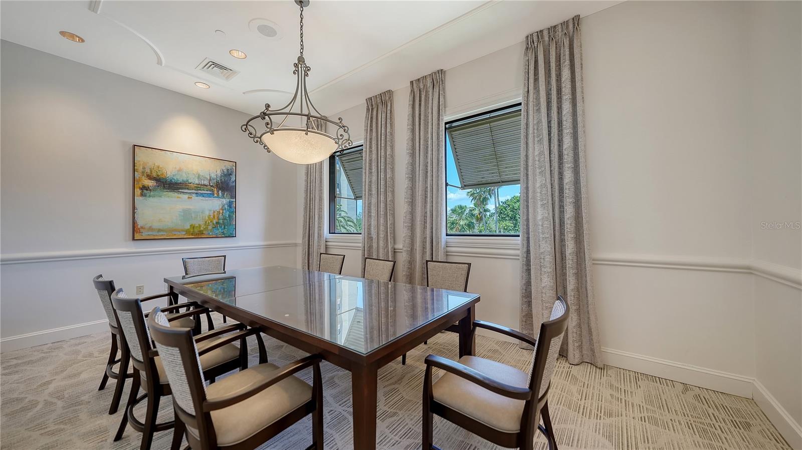 WATER CLUBI/LONGBOAT KEY CONDO - Residential