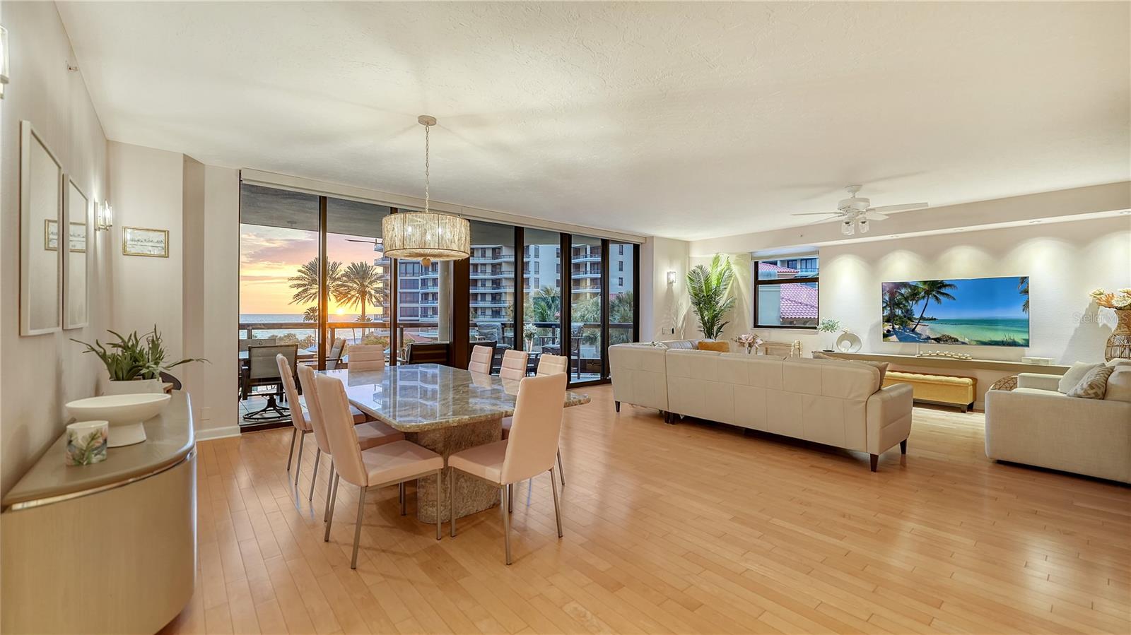 WATER CLUBI/LONGBOAT KEY CONDO - Residential