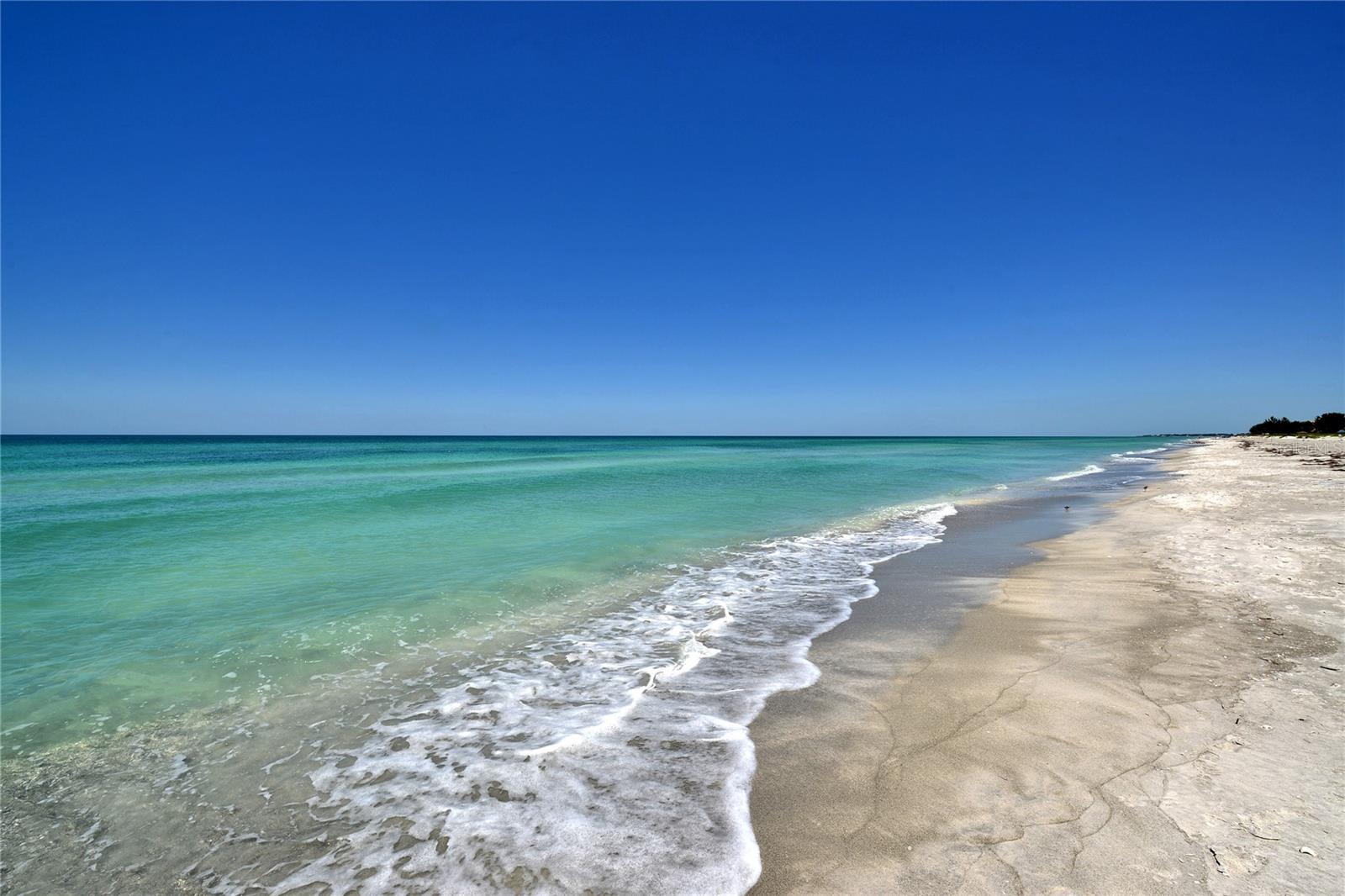 WATER CLUBI/LONGBOAT KEY CONDO - Residential