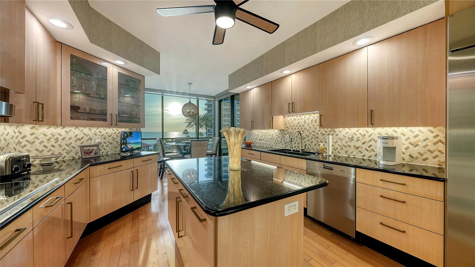WATER CLUBI/LONGBOAT KEY CONDO - Residential