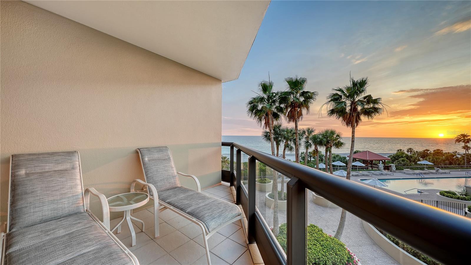 WATER CLUBI/LONGBOAT KEY CONDO - Residential