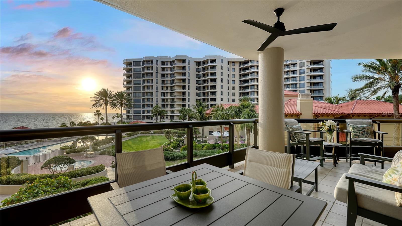 WATER CLUBI/LONGBOAT KEY CONDO - Residential