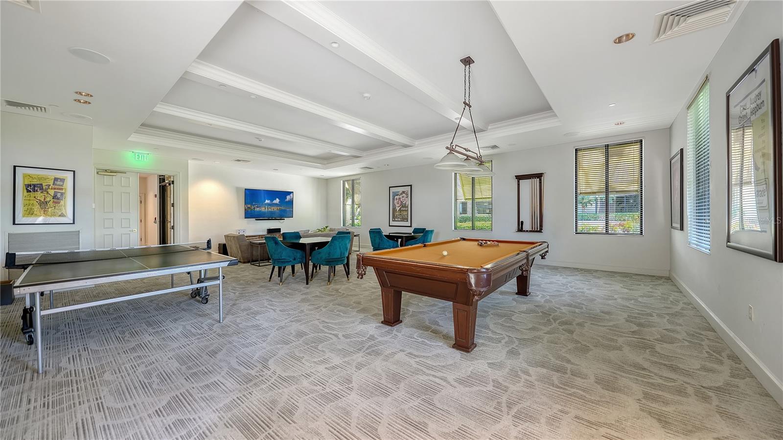 WATER CLUBI/LONGBOAT KEY CONDO - Residential