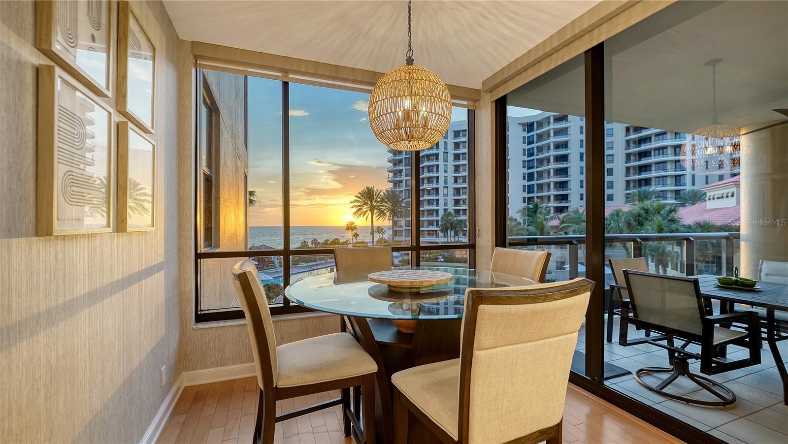 WATER CLUBI/LONGBOAT KEY CONDO - Residential