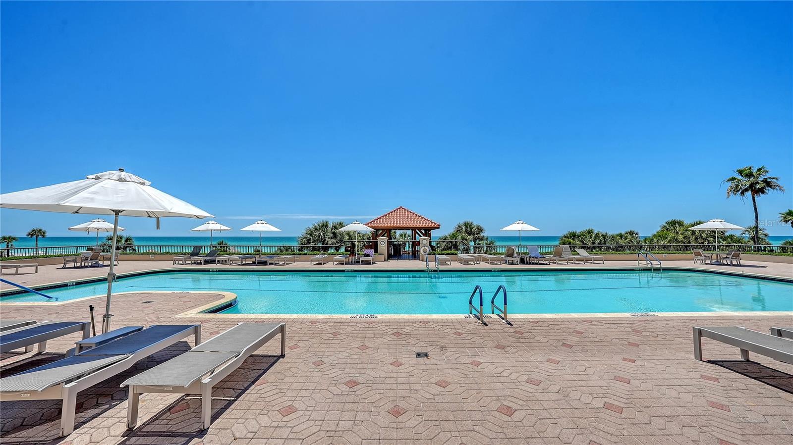 WATER CLUBI/LONGBOAT KEY CONDO - Residential