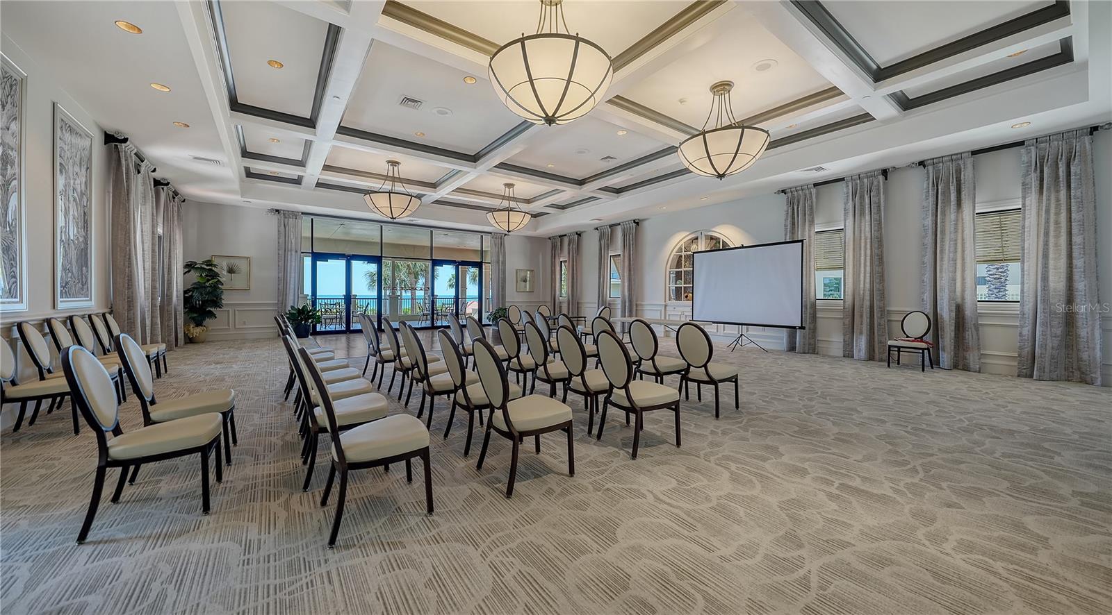 WATER CLUBI/LONGBOAT KEY CONDO - Residential