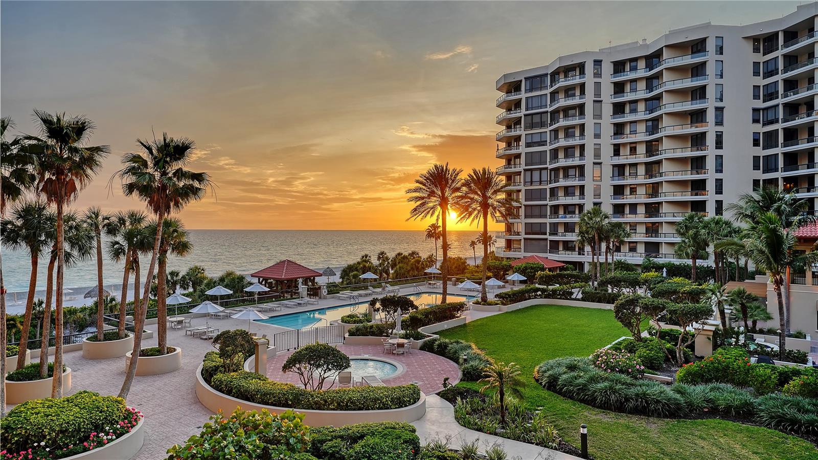 WATER CLUBI/LONGBOAT KEY CONDO - Residential