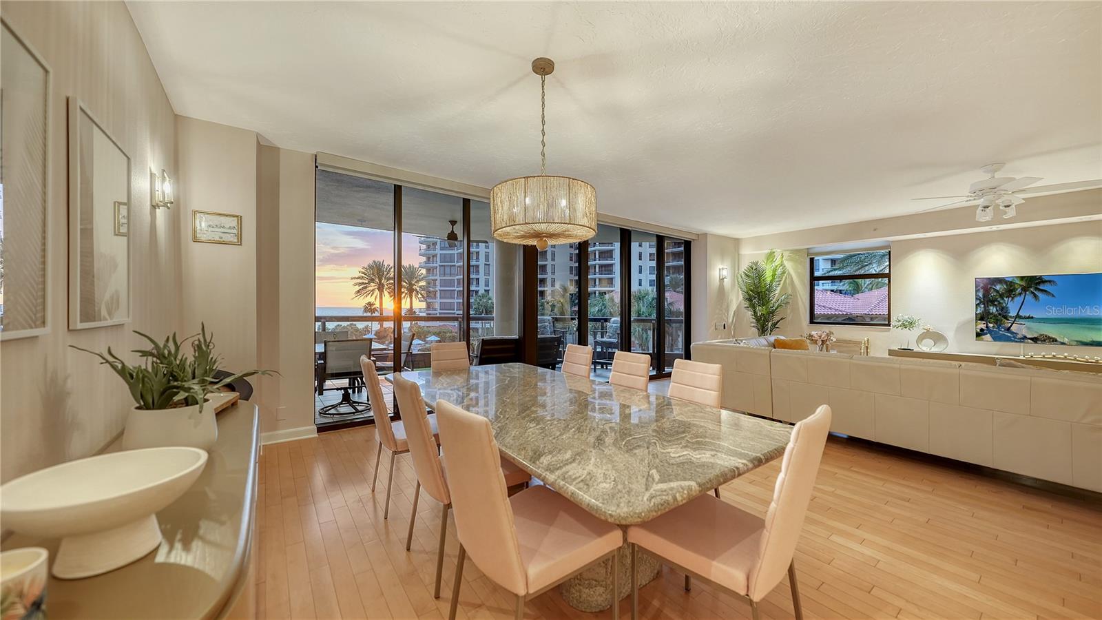WATER CLUBI/LONGBOAT KEY CONDO - Residential